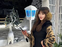 -洛阳白云山景区