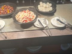 -艺站·自助餐厅·西餐厅(济南绿地美利亚酒店)