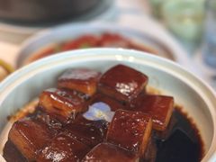 -悦融·京鲁菜·露台花园(安定门店)