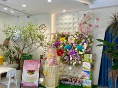 -山与蓝·轻糖鲜果蛋糕(勒泰店)