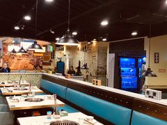 大堂-港迹·鲜围煮海鲜火锅(湖州时代广场店)