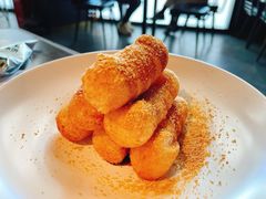 红糖糍粑-胖哥俩肉蟹煲(富阳鹿山时代店)