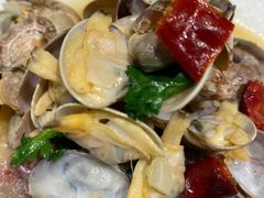 -小螺号海鲜·地道鲁菜(泉城广场店)