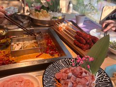 -锦城印象火锅(天府三街店)