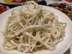 -杨氏青龙虾·羊蝎子(金盛路总店)