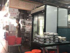 -翠苑甜品专家(北角道店)