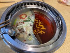 -季季红火锅(柳州城中万达二店)
