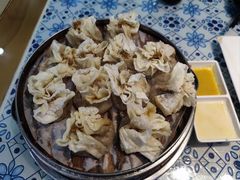 羊肉烧麦-回香楼大连新派清真菜