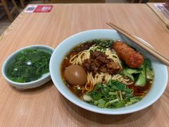 -醉面(大钟寺店)