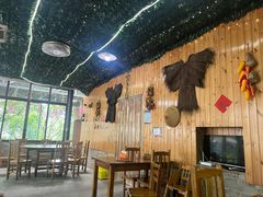 -柴火农家饭(遇龙河店)