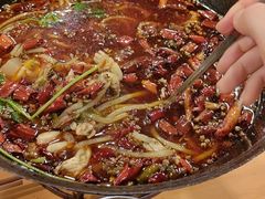 -鸿顺老铁锅美蛙鱼府(解放碑店)