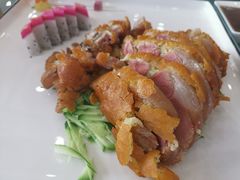 -国贸旋转餐厅(国贸广场店)