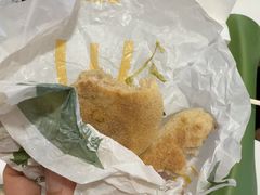 -麦当劳(开平潭江店)