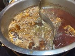 -水林间·寿喜烧自助(仙林金鹰店)
