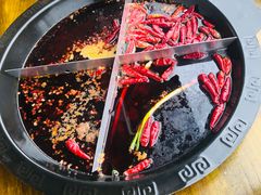 -虎贲三拖八老火锅(洋人街店)