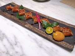 -月下料理(楷林IFC店)