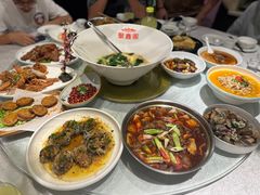 -聚鑫阁·非遗传承江浙菜(正阳店)
