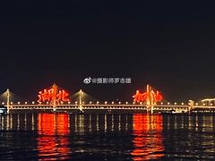 -武汉两江游览·夜游长江(汉口粤汉码头)