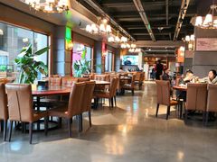 大堂-易老头三样菜(南滨路总店)