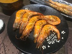 -长崎家日式料理(人民大街店)