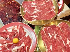 -九记潮汕现切鲜牛肉自助火锅(长沙·方圆荟店)
