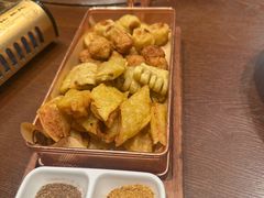 -唐山宴大唐州府精品中餐