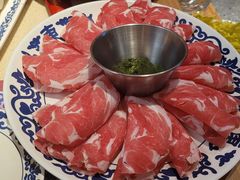 -东镇老火锅(长春路首店)