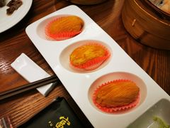 千层菠萝酥-富豪酒家(正大广场店)