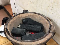 广式炭炉火锅-司马街鸡煲(西华路店)