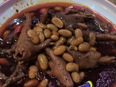 -老闵田螺馆·南昌特色小炒(梦时代店)