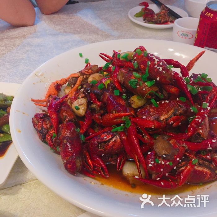 扒扒小龙虾(白石洲店)图片 - 第1张