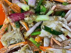 -贞姨美食·老字号海鲜大排档