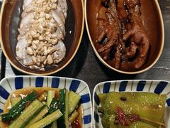 -喜晋道面馆(华严寺广场店)