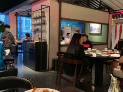 大堂-上名堂·鱼头好吃(体育场路店)