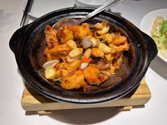 -汤城小厨•粤菜•靓汤(金宝街店)
