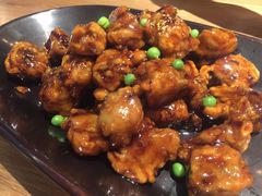 -金牌外婆家(苏州中心店)