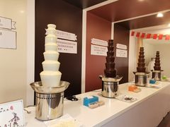 -歌斐颂巧克力小镇