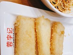 -蓉李记成都名小吃(武汉菱角湖万达店)