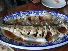 -灵福缘私房菜·农家菜(拈花湾·灵山大佛必推店)