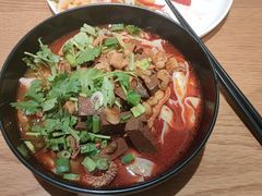 -三道菜(明堂公园店)