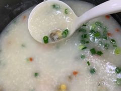 -南记食粥坊·宵夜大排档(南桂店)