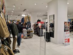 -优衣库(福州五四北泰禾广场店)