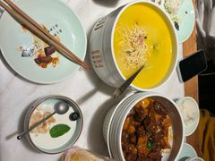 -苏帮袁Sue Cuisine(来福士店)