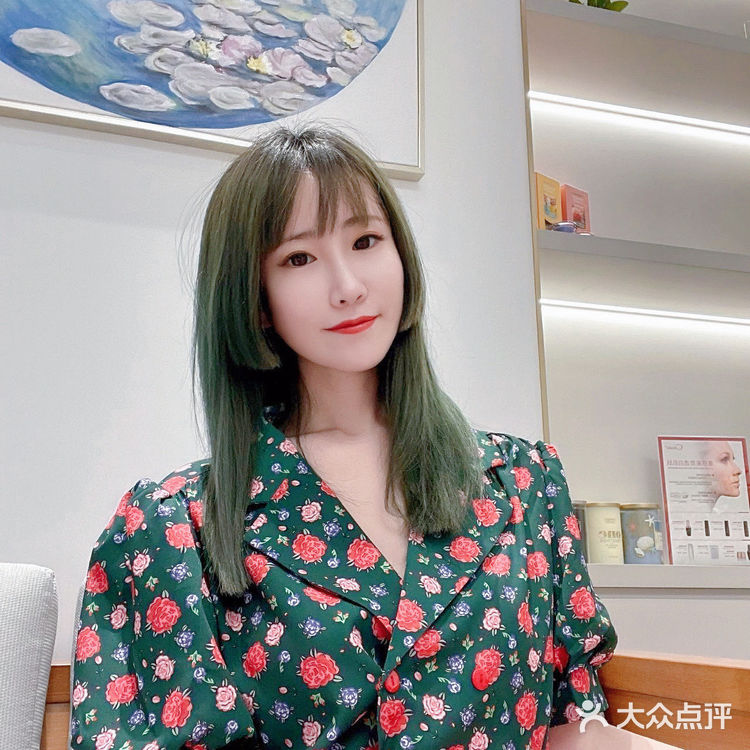 北外滩来福士新店|艾维庭美容纤体SPA