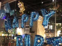 -花溪雨·森林餐厅(石基店)