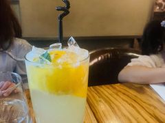 意大利柠檬汁-PIZZA BIANCA(民园店)