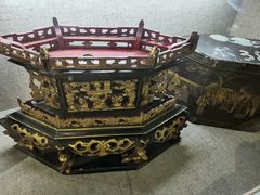 -东莞市可园博物馆