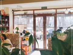 -鱼羊宴烤鱼羊蝎子烧烤(怡馨家园店)