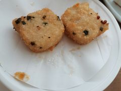 -苏小柳点心·手作小笼包(浦东嘉里城分院)