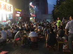 -九喜龙虾(凤城六路直营店)